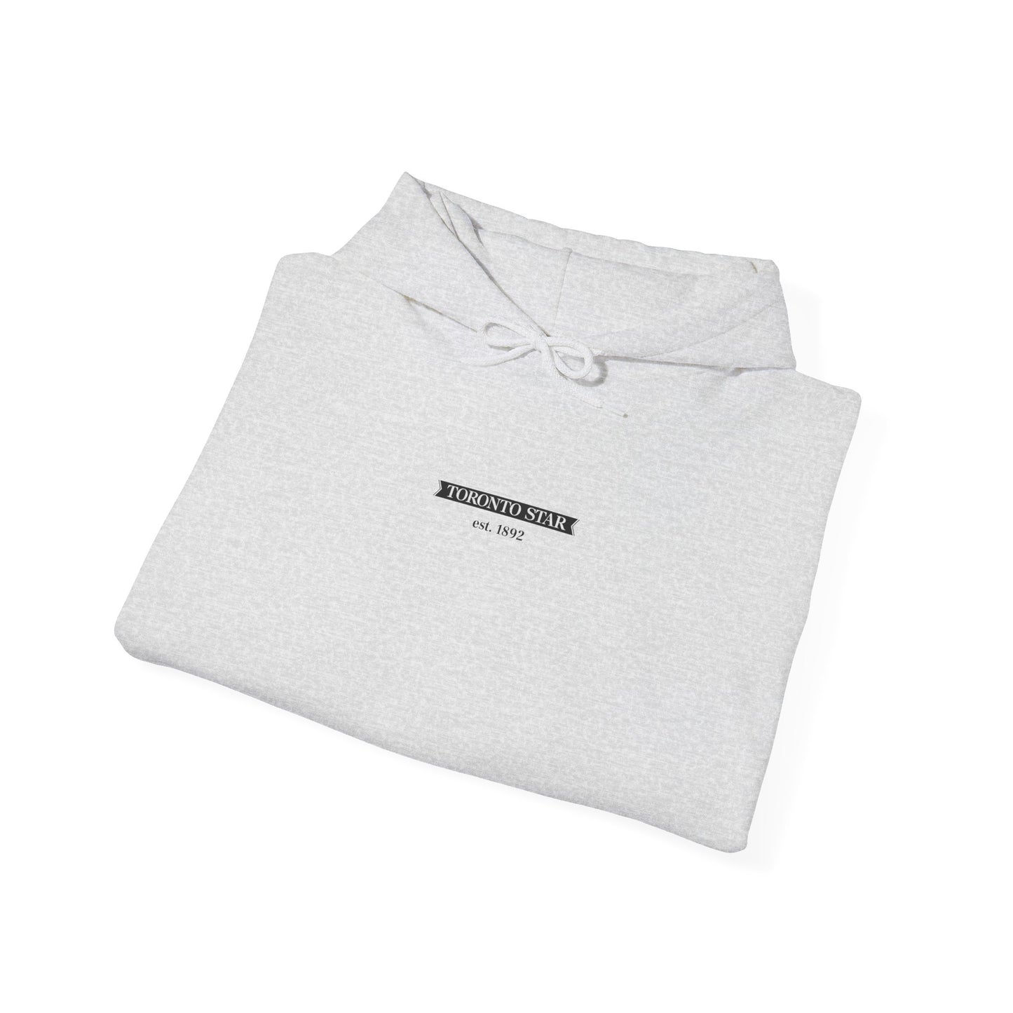 Toronto Star EST. 1892 Hoodie
