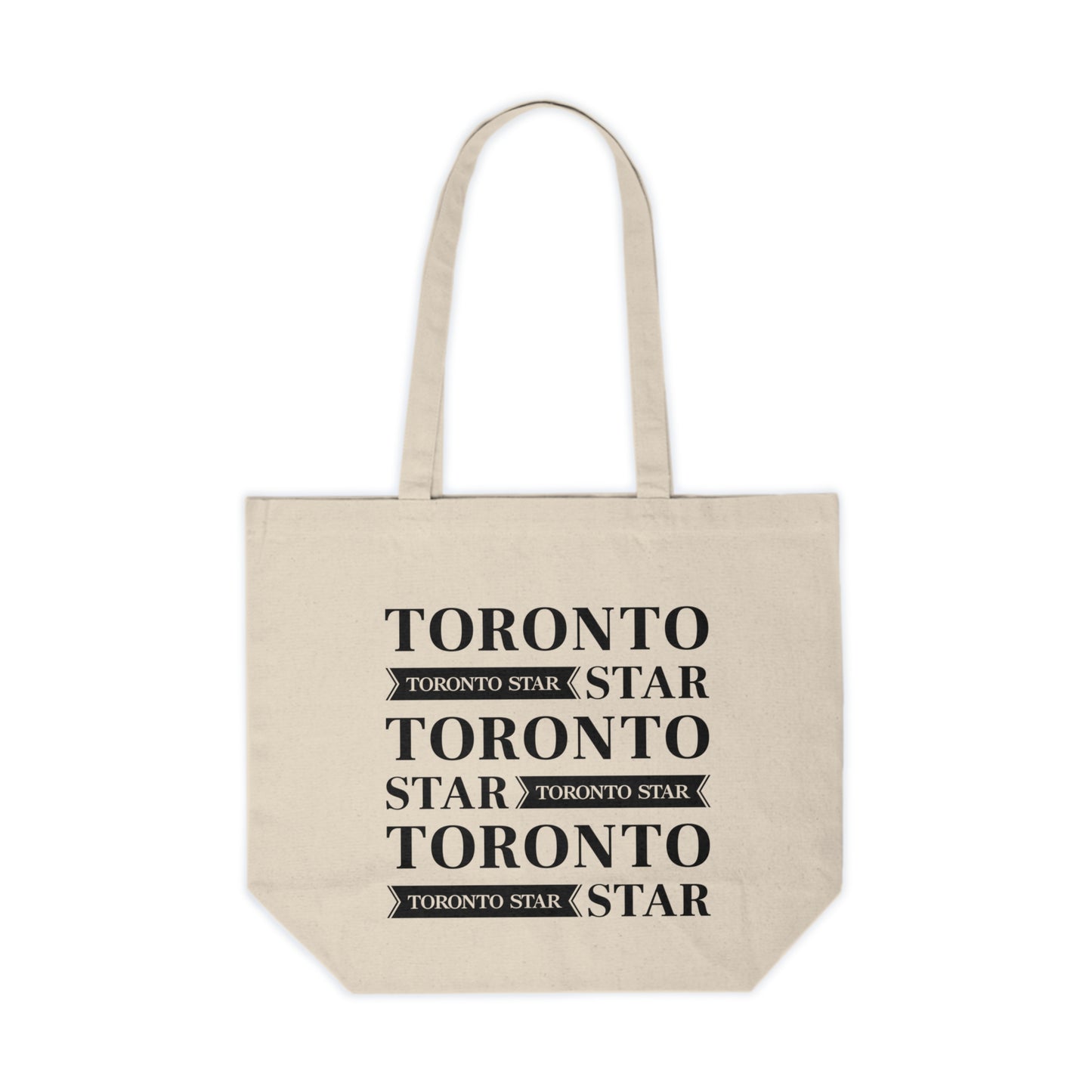 Toronto Star Repeat Tote