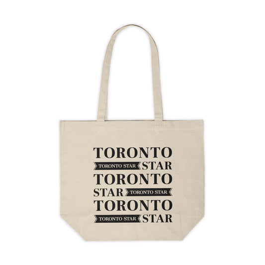 Toronto Star Repeat Tote