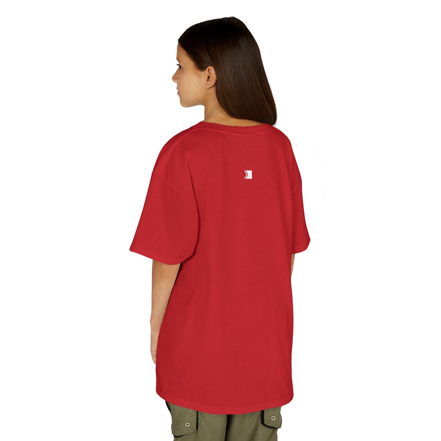 Proudly Canadian Tee - Kids