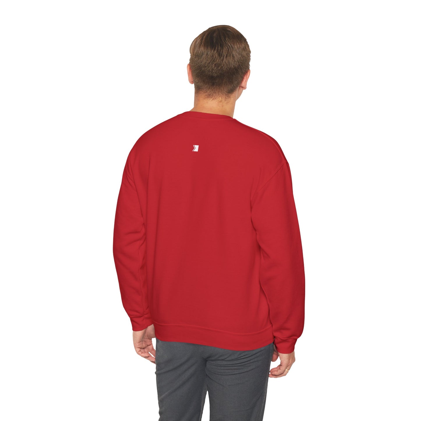 Proudly Canadian Crewneck