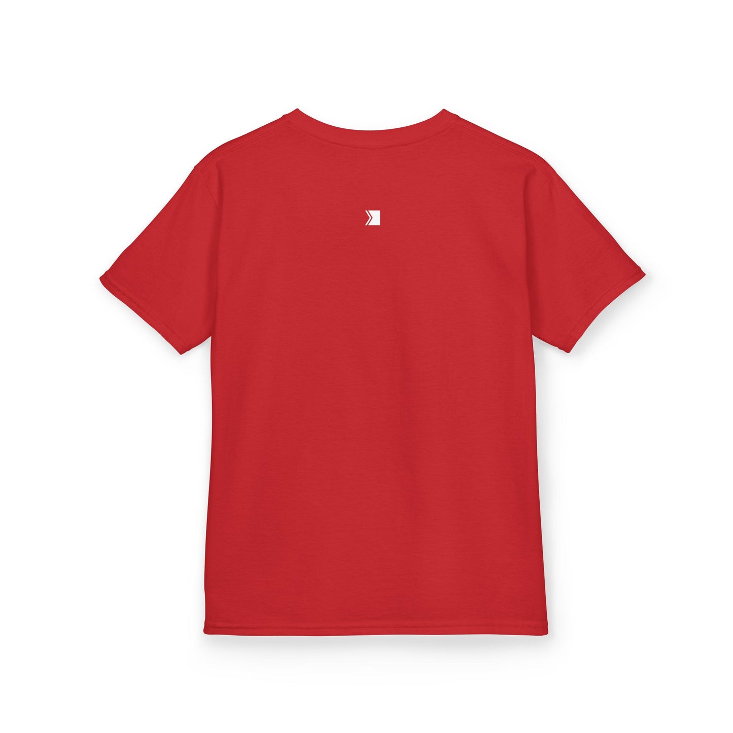 Proudly Canadian Tee - Kids