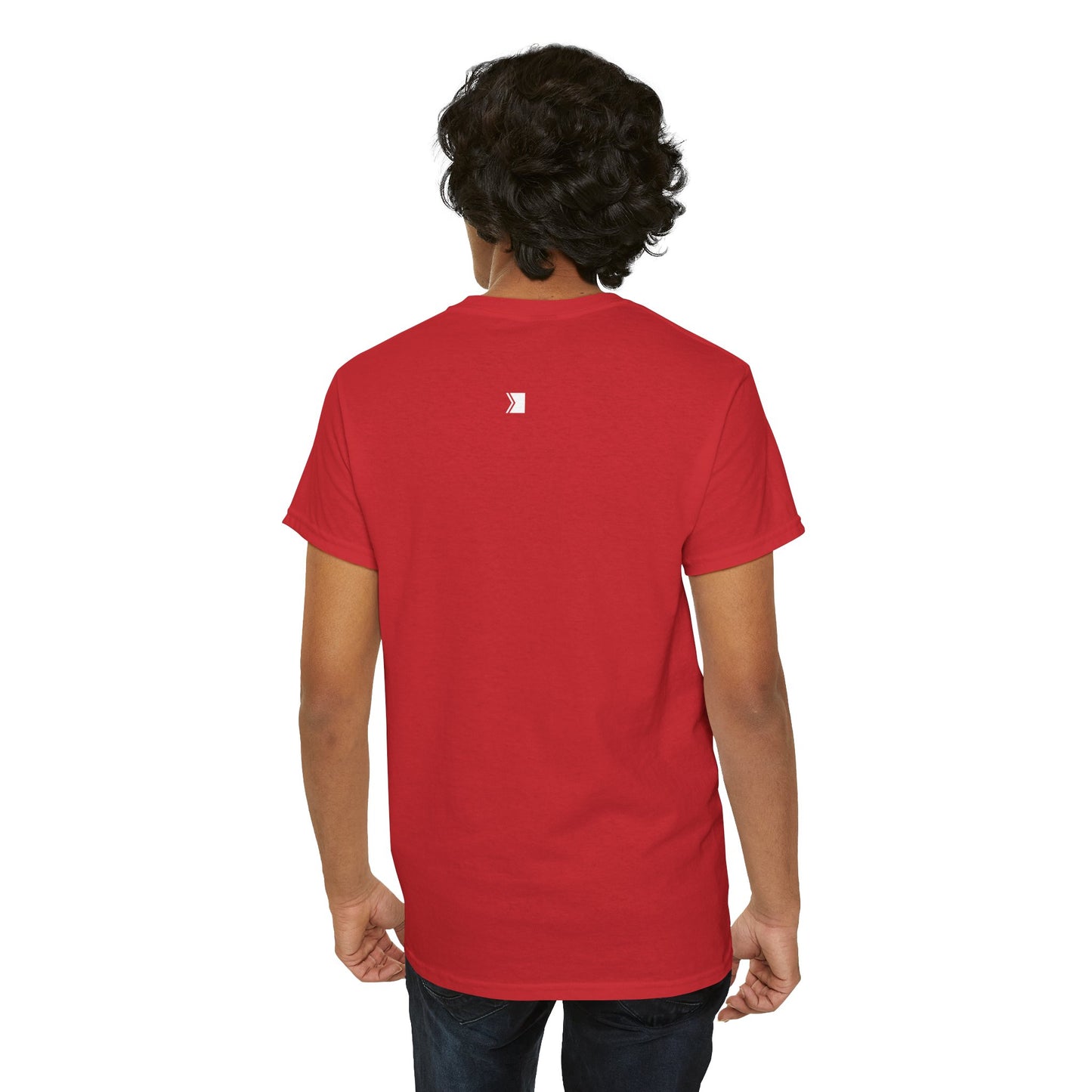 Proudly Canadian Tee