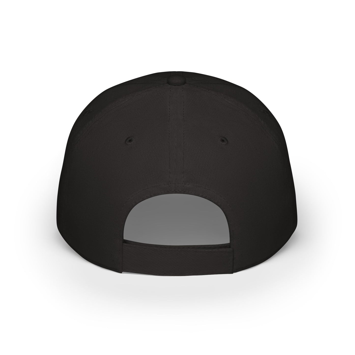 No News is Bad News Cap