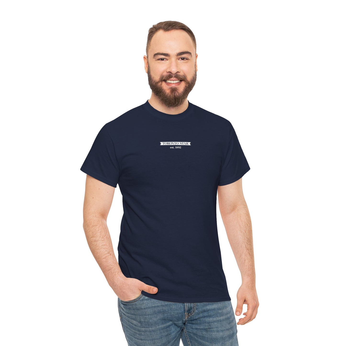 Toronto Star EST. 1892 Tee