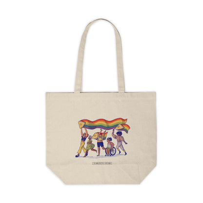 Pride Tote