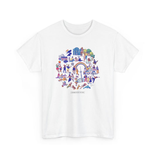 Pride Tee