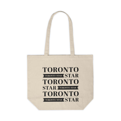 Toronto Star Repeat Tote