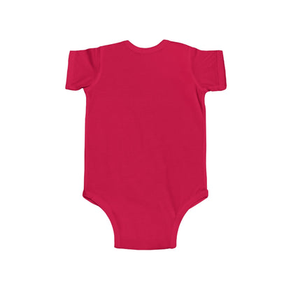 Proudly Canadian - Baby Onesie