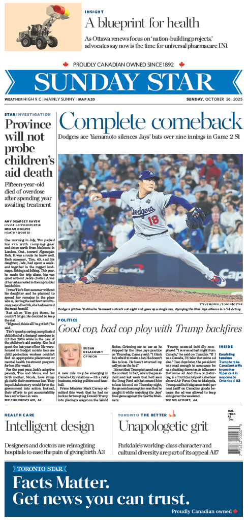 Capture the Moment: Iconic Front Pages