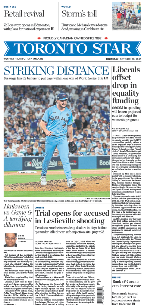 Capture the Moment: Iconic Front Pages