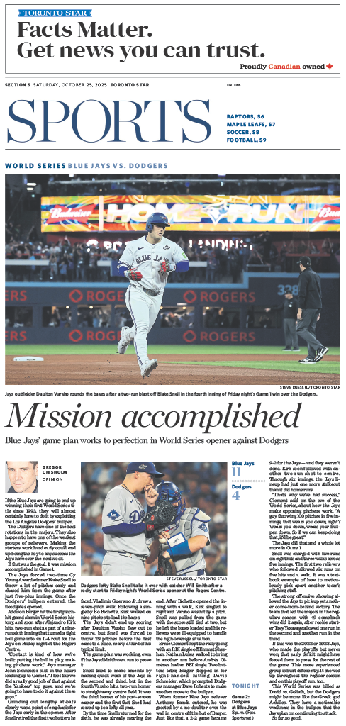 Capture the Moment: Iconic Front Pages