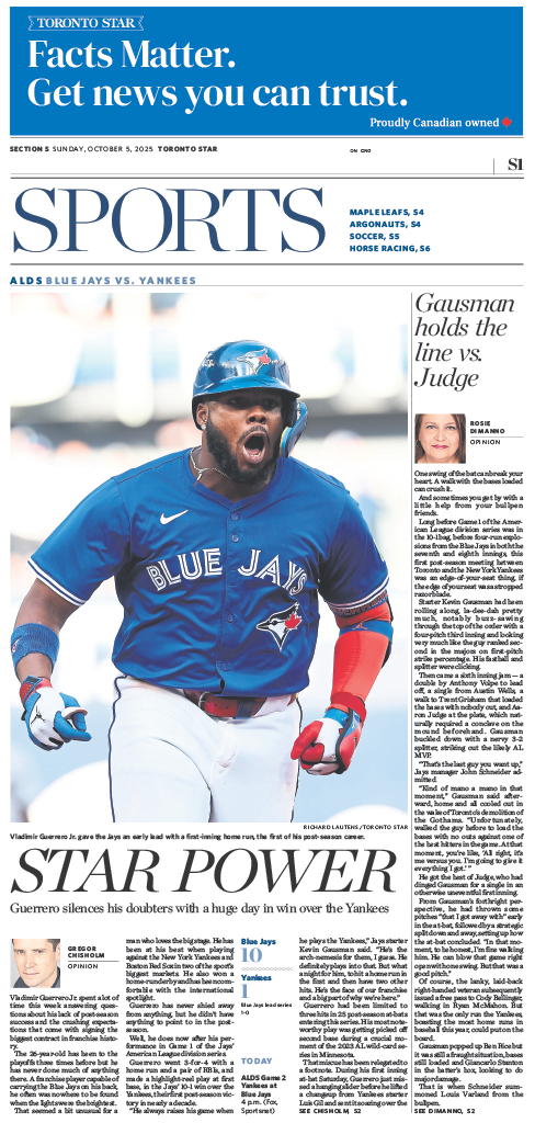 Capture the Moment: Iconic Front Pages