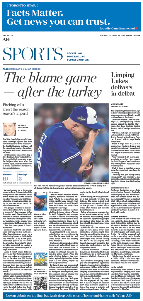 Capture the Moment: Iconic Front Pages