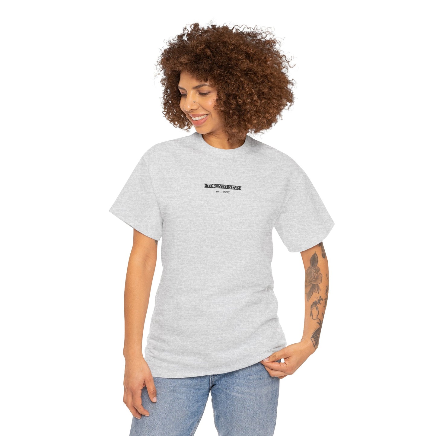 Toronto Star EST. 1892 Tee
