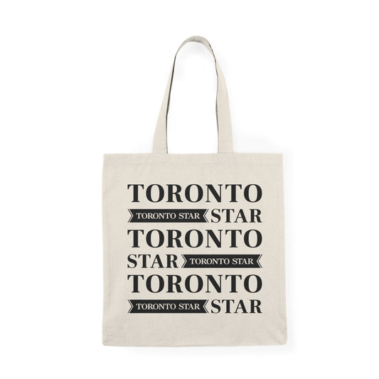 Toronto Star Repeat Tote