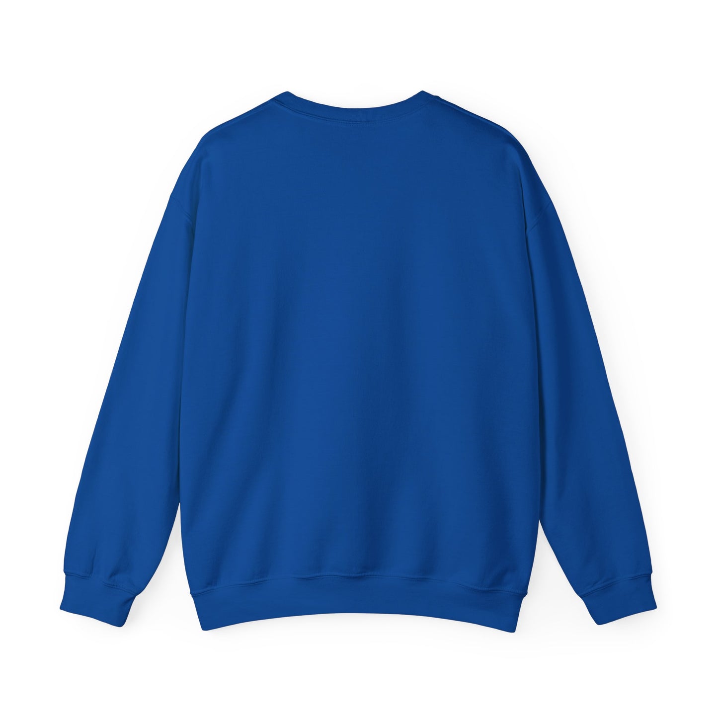 Vintage-style Star Badge Crewneck
