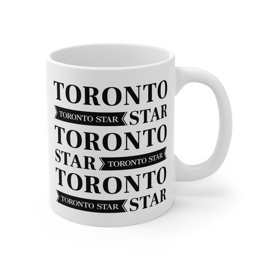 Toronto Star Repeat Mug