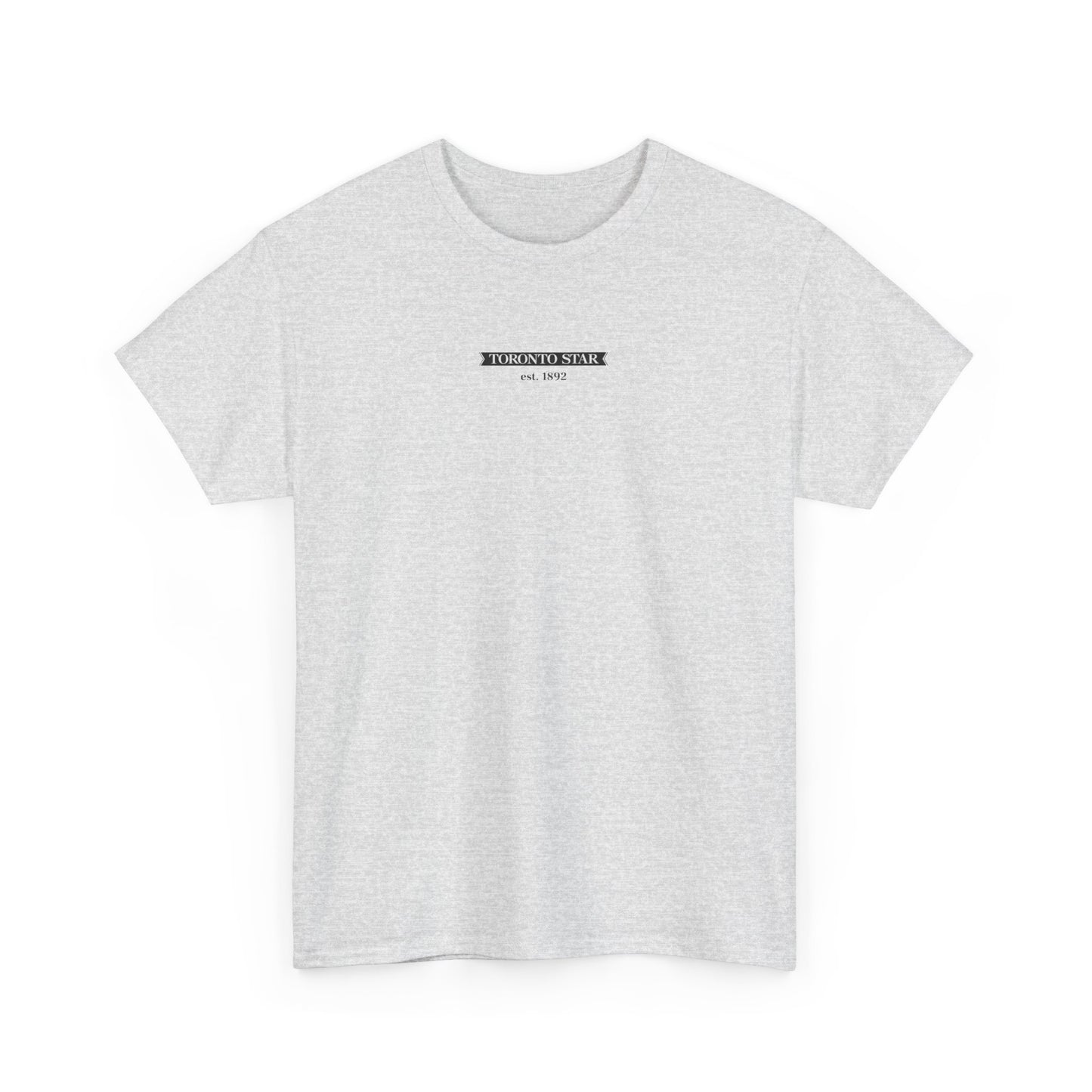 Toronto Star EST. 1892 Tee