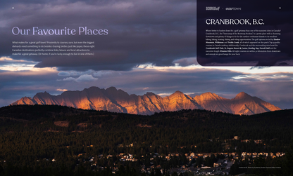 2026 SCOREGolf Annual Issue