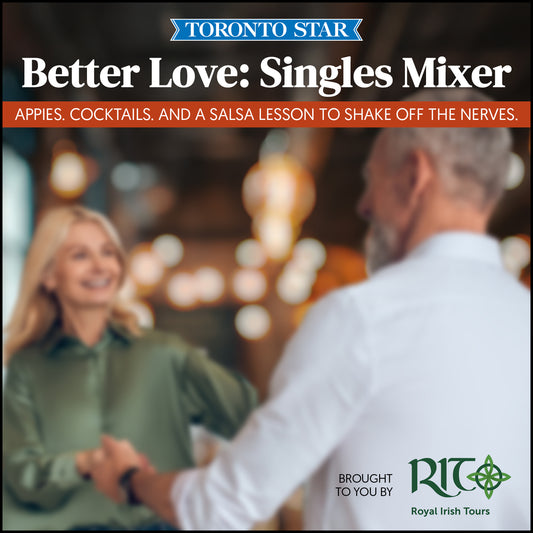 Better Love: Singles Mixer