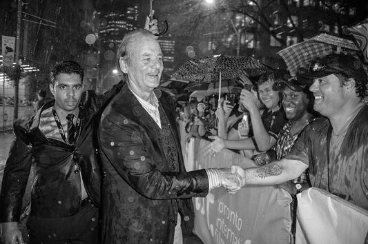 Bill Murray, 2014