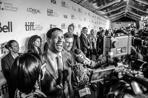 Denzel Washington, 2014