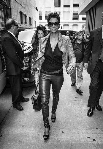 Halle Berry, 2012