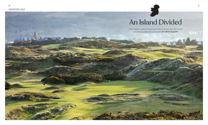 2026 SCOREGolf Annual Issue