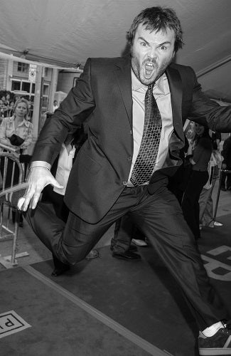 Jack Black, 2003
