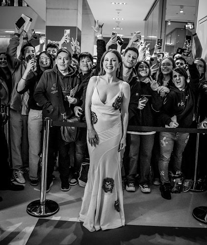 Julianne Moore, 2024