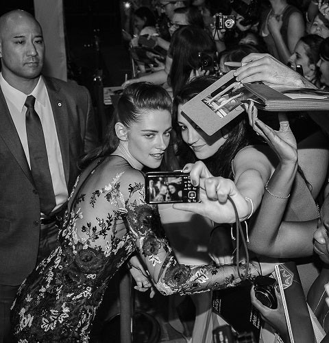 Kristen Stewart, 2012
