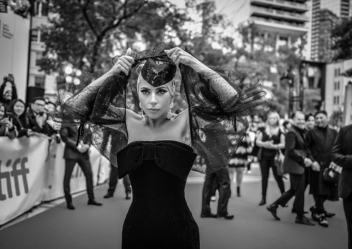 Lady Gaga, 2018