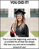 2025 Graduation Announcements