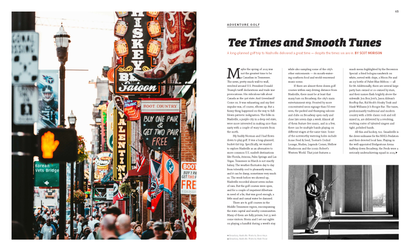 2026 SCOREGolf Annual Issue