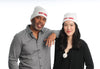 Proudly Canadian Embroidered Toques