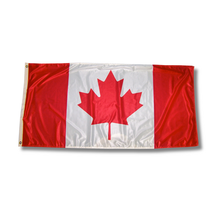 Canadian Flag (2 sizes available)