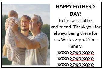 Father's Day with Photo 2 column 200 characters 2_1465x1_8229